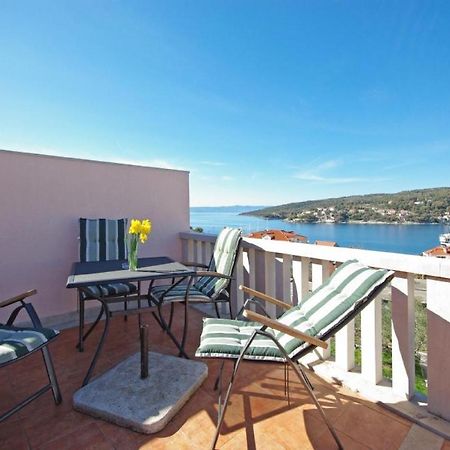 Apartments Villa Rose سومارتين المظهر الخارجي الصورة