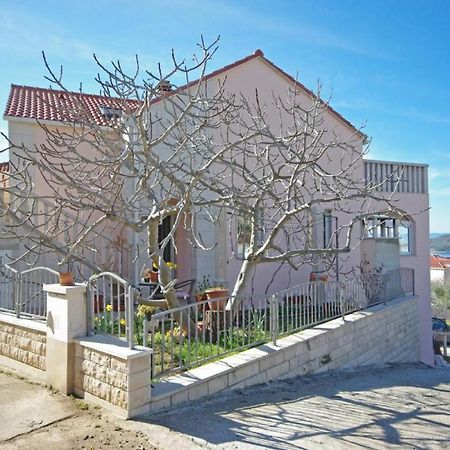 Apartments Villa Rose سومارتين المظهر الخارجي الصورة
