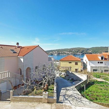 Apartments Villa Rose سومارتين المظهر الخارجي الصورة