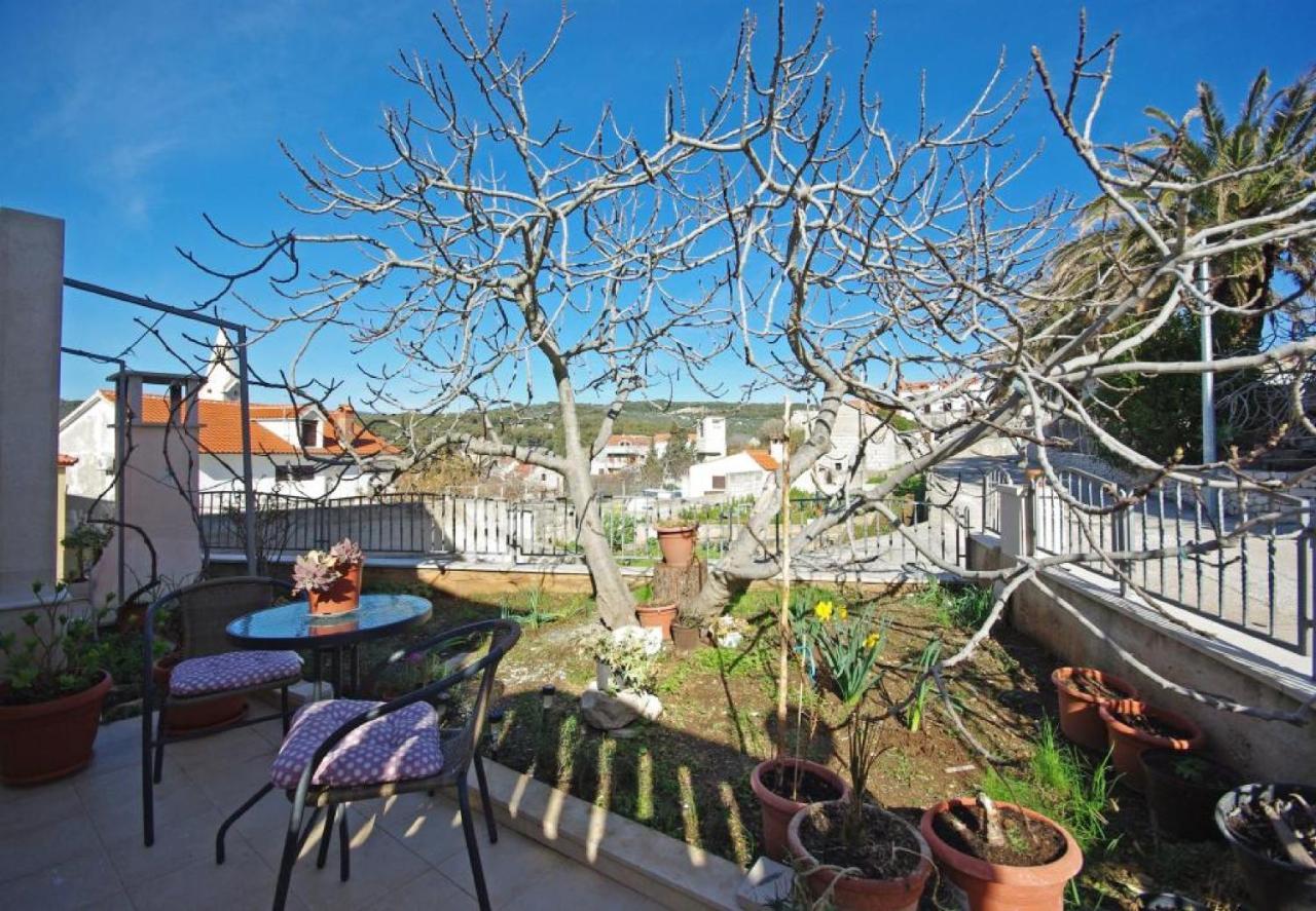 Apartments Villa Rose سومارتين المظهر الخارجي الصورة