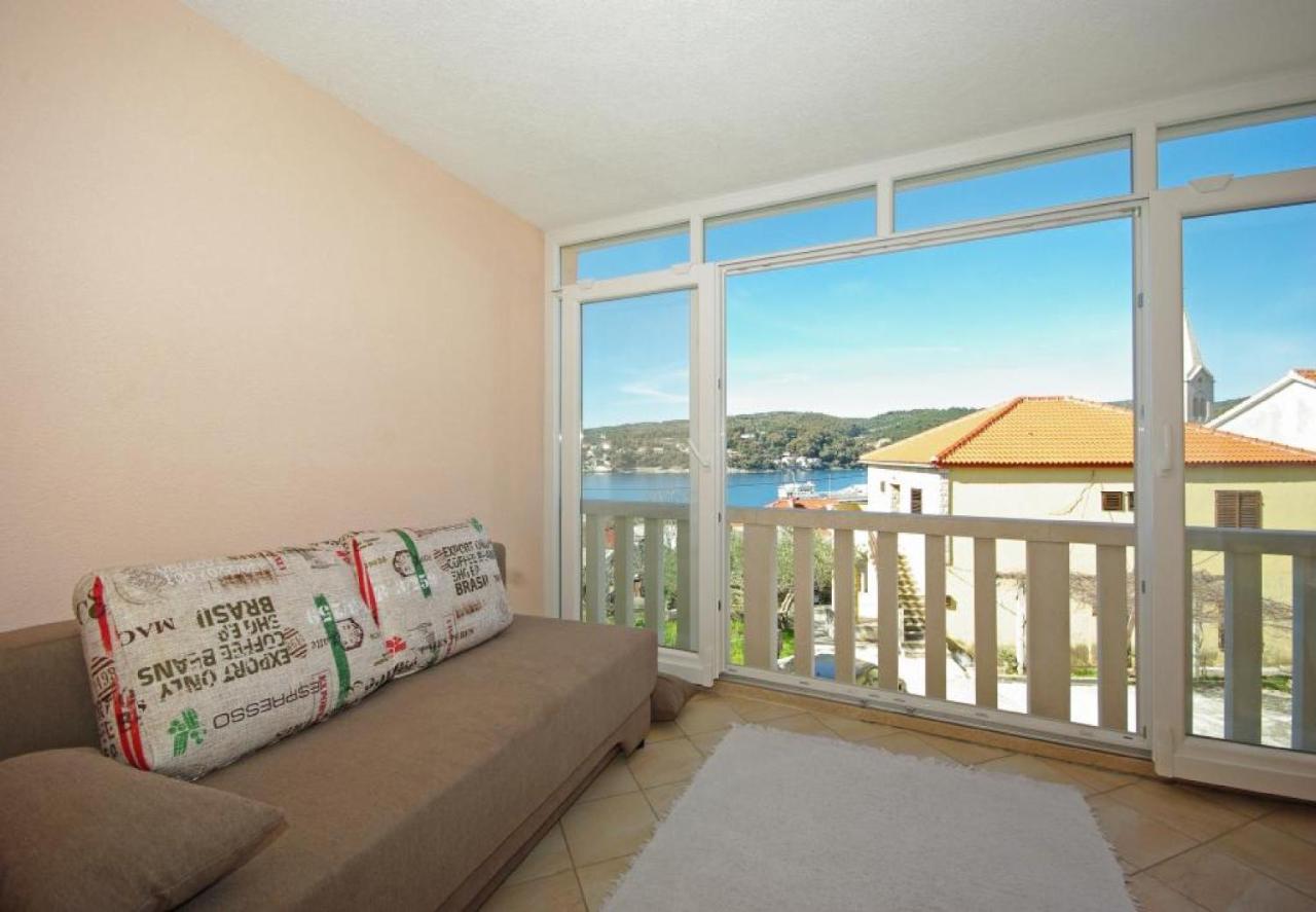 Apartments Villa Rose سومارتين المظهر الخارجي الصورة