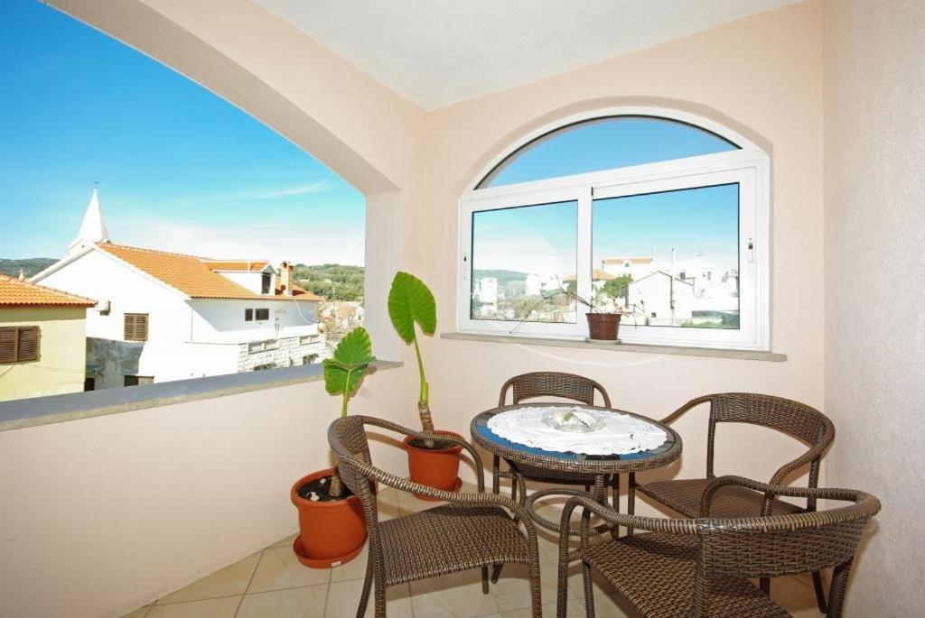 Apartments Villa Rose سومارتين المظهر الخارجي الصورة