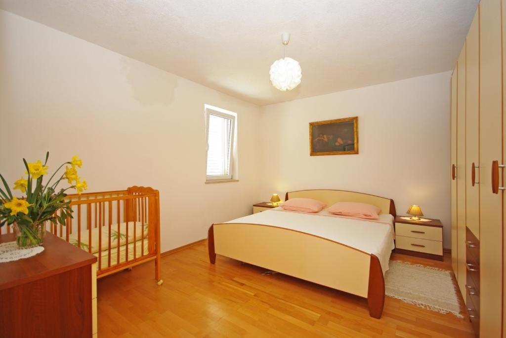 Apartments Villa Rose سومارتين المظهر الخارجي الصورة