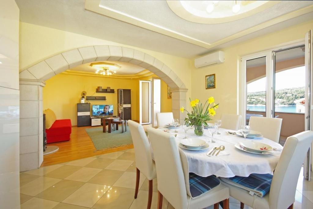 Apartments Villa Rose سومارتين المظهر الخارجي الصورة