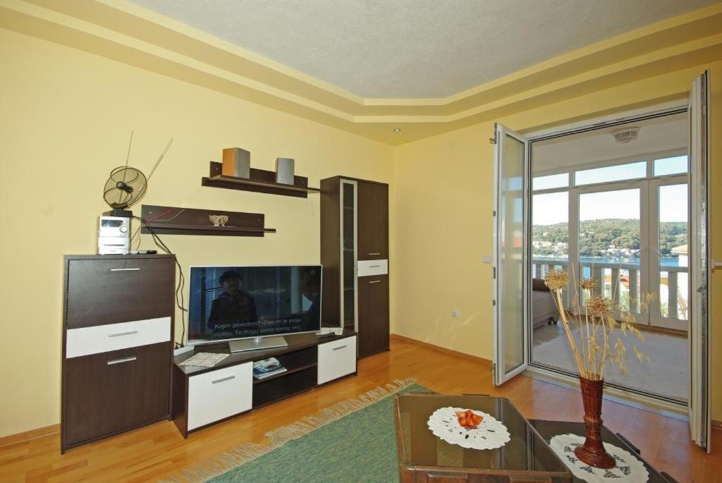 Apartments Villa Rose سومارتين المظهر الخارجي الصورة