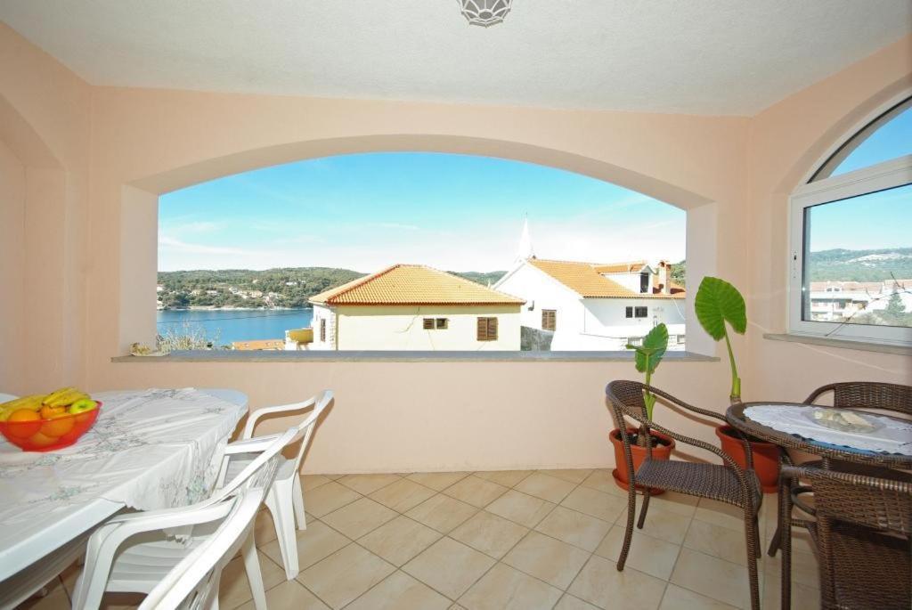 Apartments Villa Rose سومارتين المظهر الخارجي الصورة