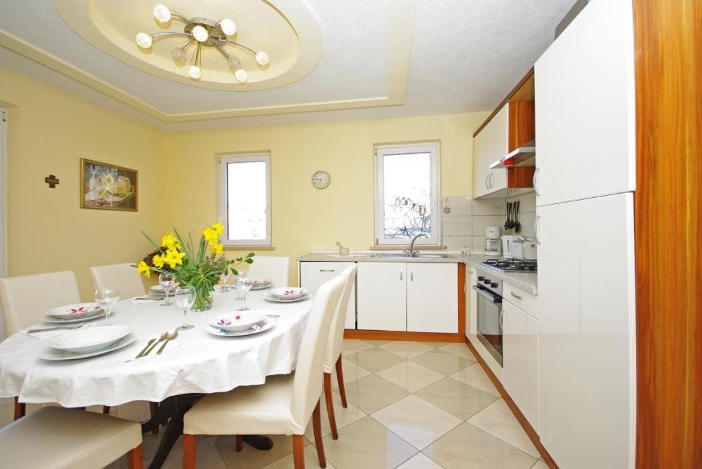 Apartments Villa Rose سومارتين المظهر الخارجي الصورة