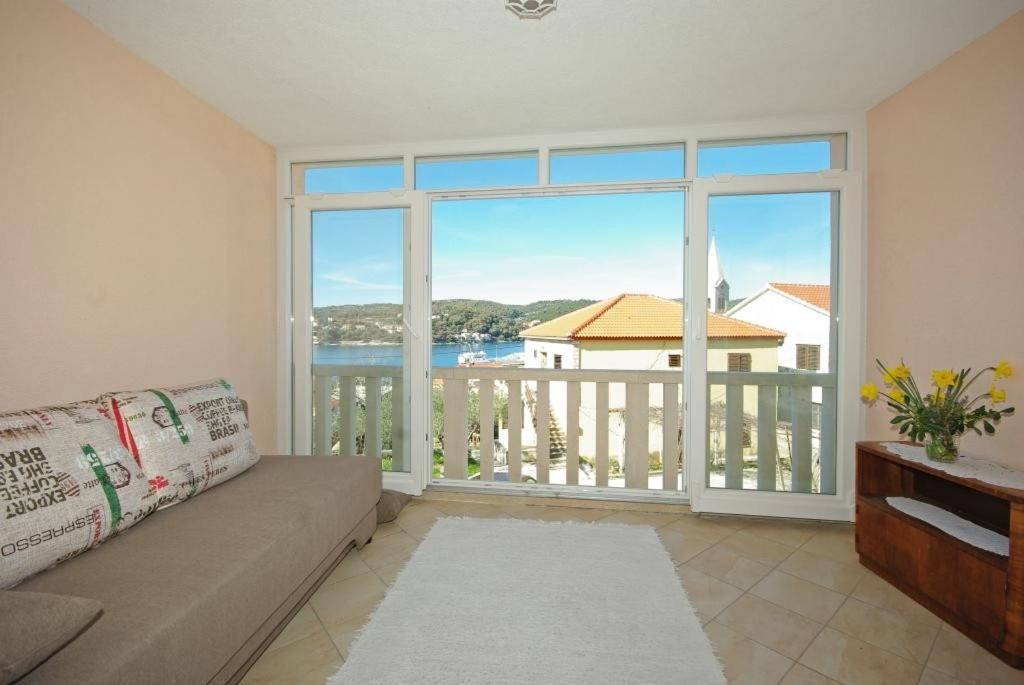 Apartments Villa Rose سومارتين المظهر الخارجي الصورة