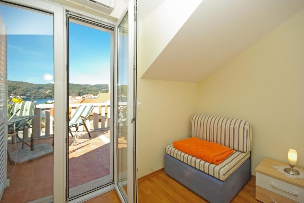 Apartments Villa Rose سومارتين المظهر الخارجي الصورة