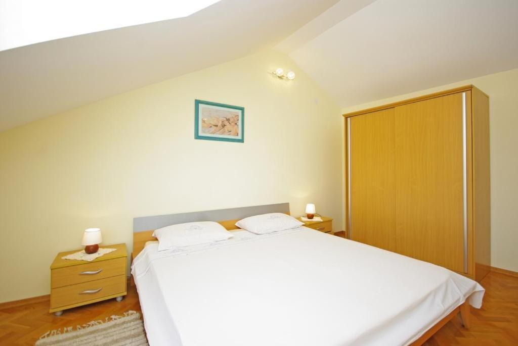 Apartments Villa Rose سومارتين المظهر الخارجي الصورة