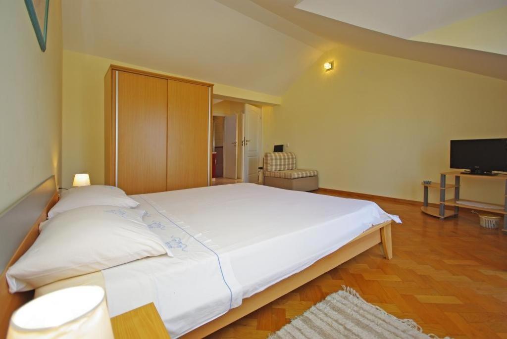 Apartments Villa Rose سومارتين المظهر الخارجي الصورة
