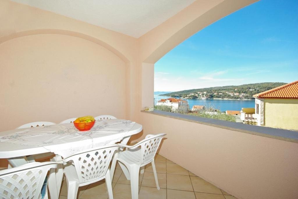 Apartments Villa Rose سومارتين المظهر الخارجي الصورة
