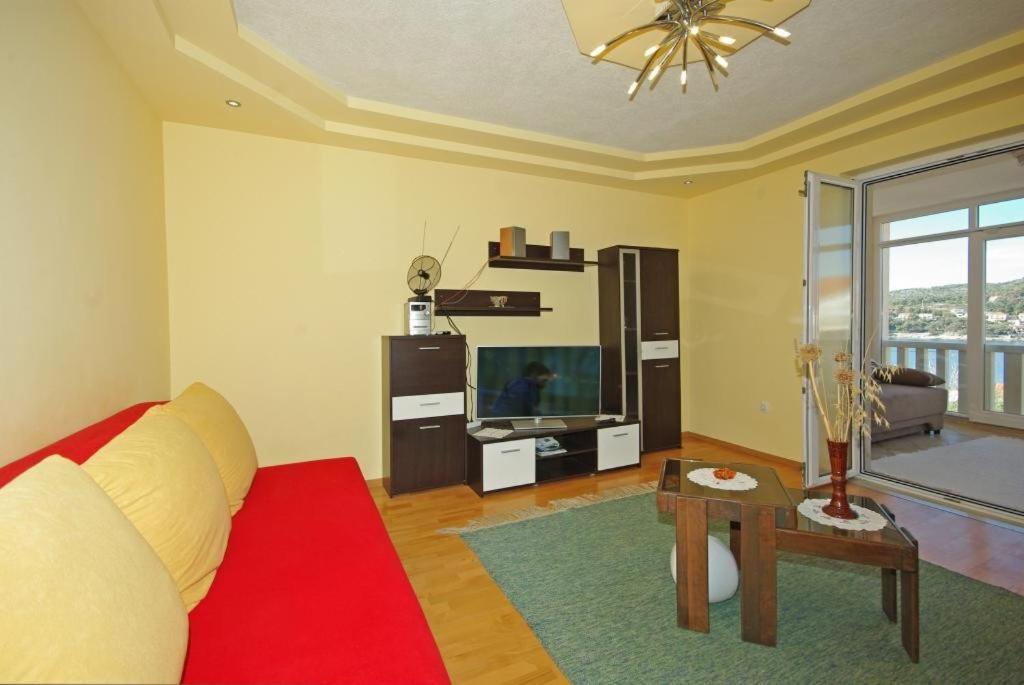 Apartments Villa Rose سومارتين المظهر الخارجي الصورة