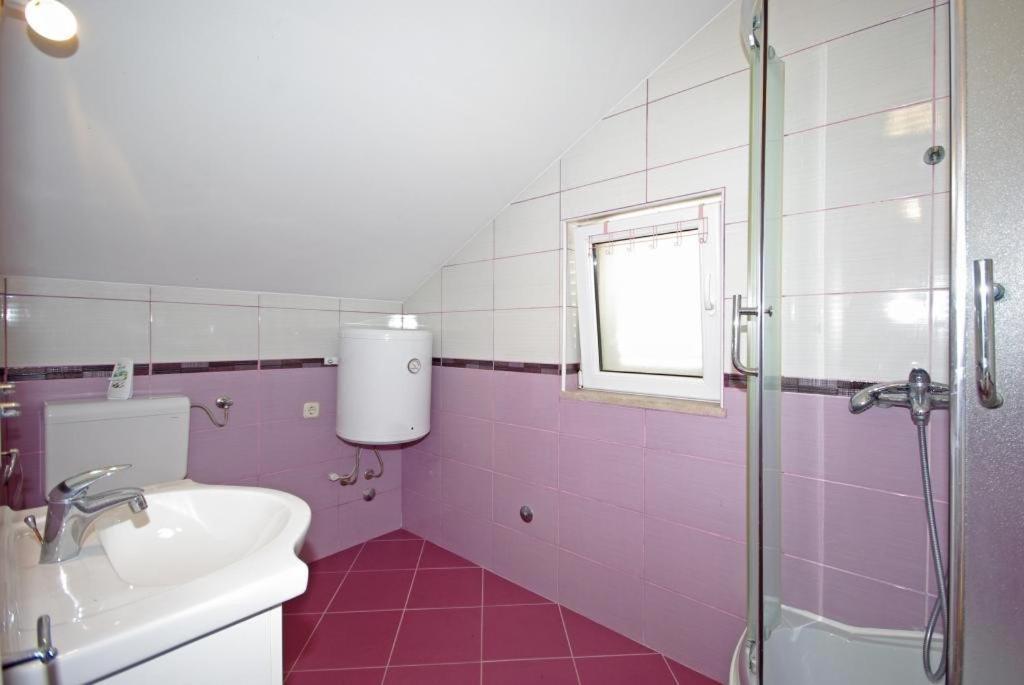 Apartments Villa Rose سومارتين الغرفة الصورة